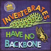 În regnul animal: Nevertebratele nu au coloană vertebrală - In the Animal Kingdom: Invertebrates Have No Backbone