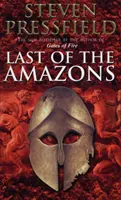 Last Of The Amazons - O poveste istorică extrem de sugestivă, incitantă și emoționantă, care aduce trecutul la viață cu măiestrie - Last Of The Amazons - A superbly evocative, exciting and moving historical tale that brings the past expertly to life