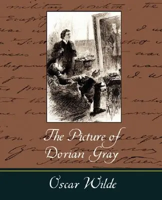 Tabloul lui Dorian Gray - Oscar Wilde - The Picture of Dorian Gray - Oscar Wilde