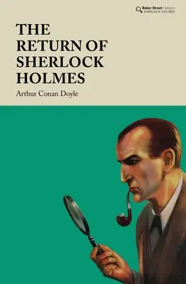 Întoarcerea lui Sherlock Holmes - The Return of Sherlock Holmes