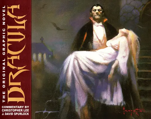 Dracula: Romanul grafic original - Dracula: The Original Graphic Novel