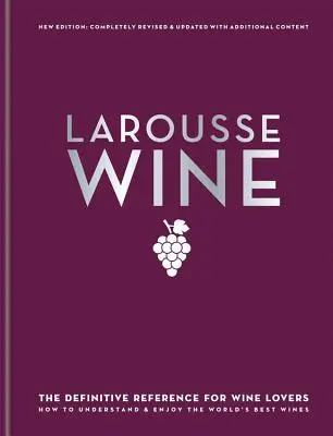 Larousse Vin - Larousse Wine