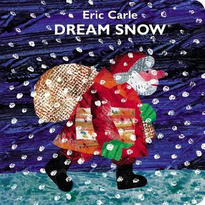 Zăpadă de vis - Dream Snow