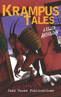 Povești cu Krampus: A Killer Anthology - Krampus Tales: A Killer Anthology