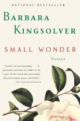 Mica minune: Eseuri - Small Wonder: Essays
