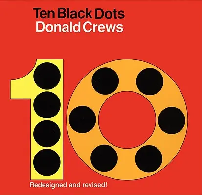 Ten Black Dots