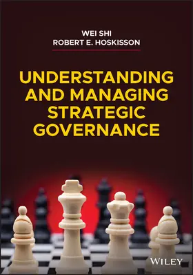 Înțelegerea și gestionarea guvernanței strategice - Understanding and Managing Strategic Governance