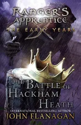 Bătălia de la Hackham Heath - The Battle of Hackham Heath