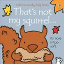 Asta nu e veverița mea... - That's not my squirrel...