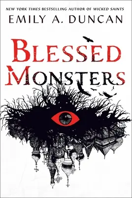 Monștri binecuvântați - Blessed Monsters