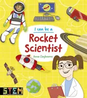Pot fi un om de știință cu rachete - I Can Be a Rocket Scientist