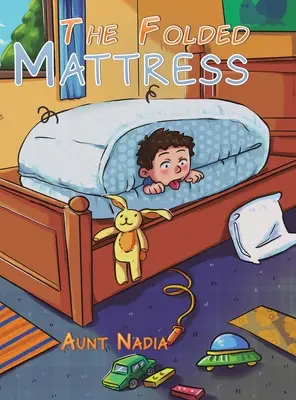 Salteaua împăturită (The Folded Mattress) - The Folded Mattress