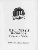 Machinery's Handbook Collector's Edition