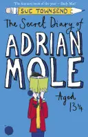 Jurnalul secret al lui Adrian Mole la vârsta de 13 3/4 ani - Secret Diary of Adrian Mole Aged 13 3/4