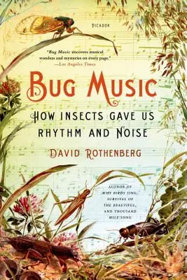 Muzica insectelor - Bug Music