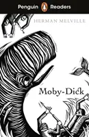 Penguin Readers Nivelul 7: Moby Dick (ELT Graded Reader) - Penguin Readers Level 7: Moby Dick (ELT Graded Reader)