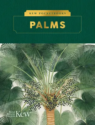 Kew Pocketbooks: Palmieri - Kew Pocketbooks: Palms
