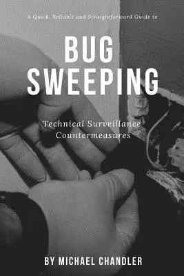 Contramăsuri tehnice de supraveghere - Technical Surveillance Countermeasures