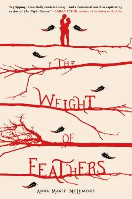 Greutatea penelor - The Weight of Feathers