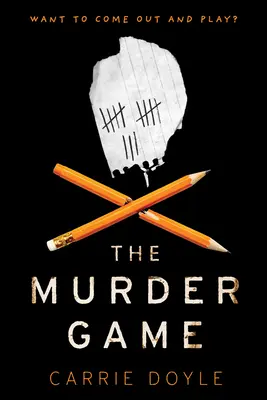 Jocul crimei - The Murder Game