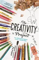 Proiectul creativității: O colecție de povești Awesometastic - The Creativity Project: An Awesometastic Story Collection