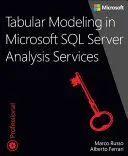 Modelarea tabulară în Microsoft SQL Server Analysis Services - Tabular Modeling in Microsoft SQL Server Analysis Services
