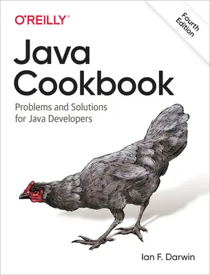 Carte de bucate Java: Probleme și soluții pentru dezvoltatorii Java - Java Cookbook: Problems and Solutions for Java Developers