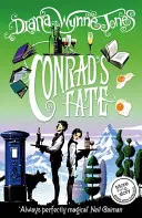 Soarta lui Conrad - Conrad's Fate