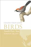 Păsări din Asia de Sud-Est - Birds of South-East Asia