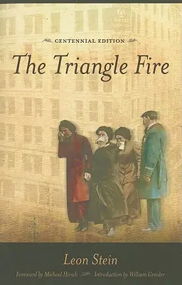 Incendiul Triangle - The Triangle Fire