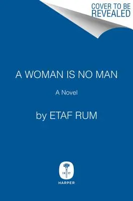 O femeie nu este un bărbat - A Woman Is No Man