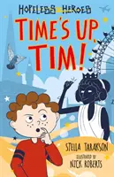 Timpul a expirat, Tim! - Time's Up, Tim!
