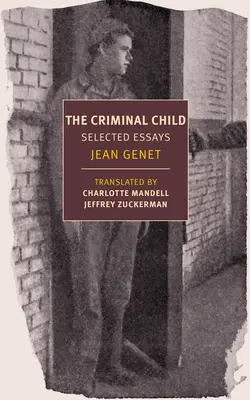 Copilul criminal: Eseuri alese - The Criminal Child: Selected Essays