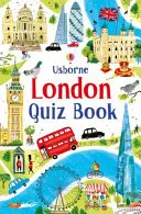 Londra Quiz Book - London Quiz Book