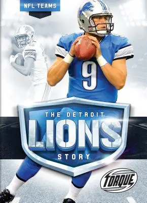 Povestea Detroit Lions - The Detroit Lions Story