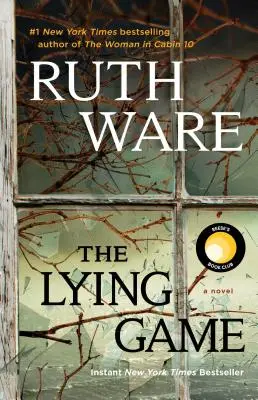 Jocul minciunii - The Lying Game
