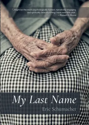 Numele meu de familie - My Last Name