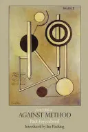 Împotriva metodei - Against Method