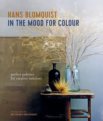 In the Mood for Colour: Palete perfecte pentru amenajări interioare creative - In the Mood for Colour: Perfect Palettes for Creative Interiors