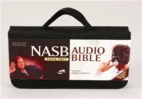 Biblia Sinodală Stephen Johnston-NASB-Voice Only - Stephen Johnston Bible-NASB-Voice Only