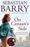 De partea lui Canaan - On Canaan's Side