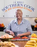 O adevărată bucătăreasă din sud: În bucătăria ei din Savannah - A Real Southern Cook: In Her Savannah Kitchen