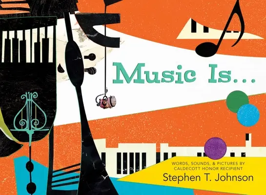 Muzica este . . . - Music Is . . .