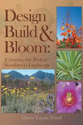 Proiectare, construcție și înflorire - Design, Build and Bloom