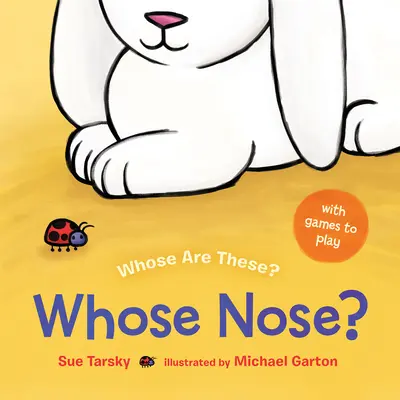 Al cui nas? - Whose Nose?