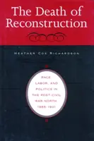 Moartea Reconstrucției: Rasă, muncă și politică în nordul de după războiul civil, 1865-1901 - Death of Reconstruction: Race, Labor, and Politics in the Post-Civil War North, 1865-1901