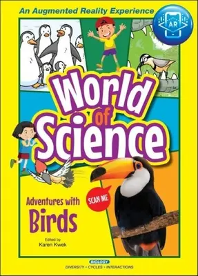 Aventuri cu păsări - Adventures with Birds