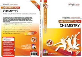 Ghid de studiu BrightRED: Advanced Higher Chemistry Noua ediție - BrightRED Study Guide: Advanced Higher Chemistry New Edition