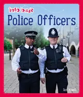 Info Buzz: Oameni care ne ajută: Ofițerii de poliție - Info Buzz: People Who Help Us: Police Officers