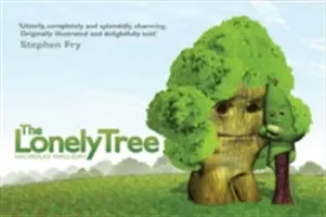 Copacul singuratic - Lonely Tree